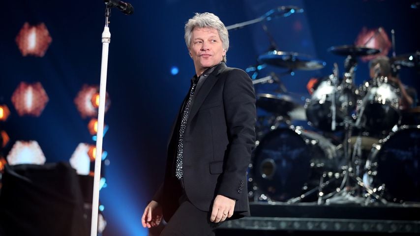 Jon Bon Jovis Tochter reagiert nicht auf seinen Song für sie