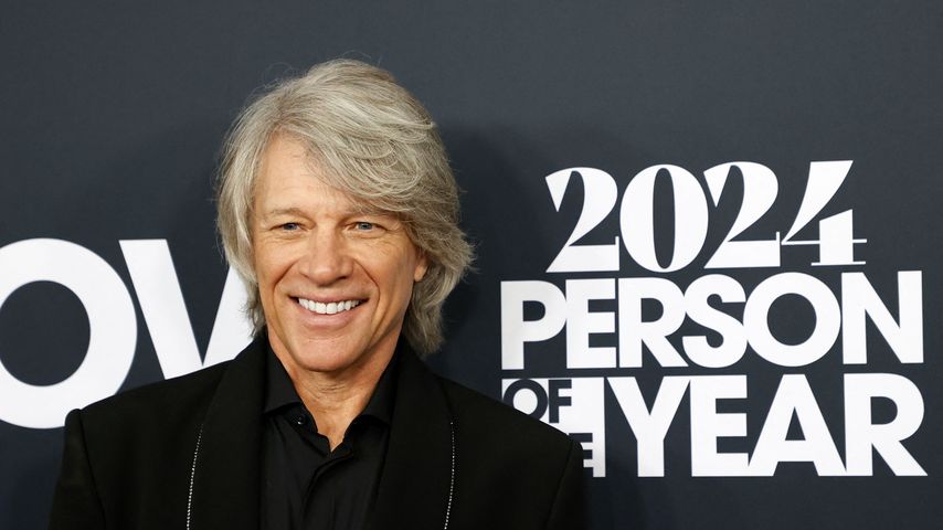 Aufgrund der OP: Jon Bon Jovi erwägt Rücktritt vom Tourleben
