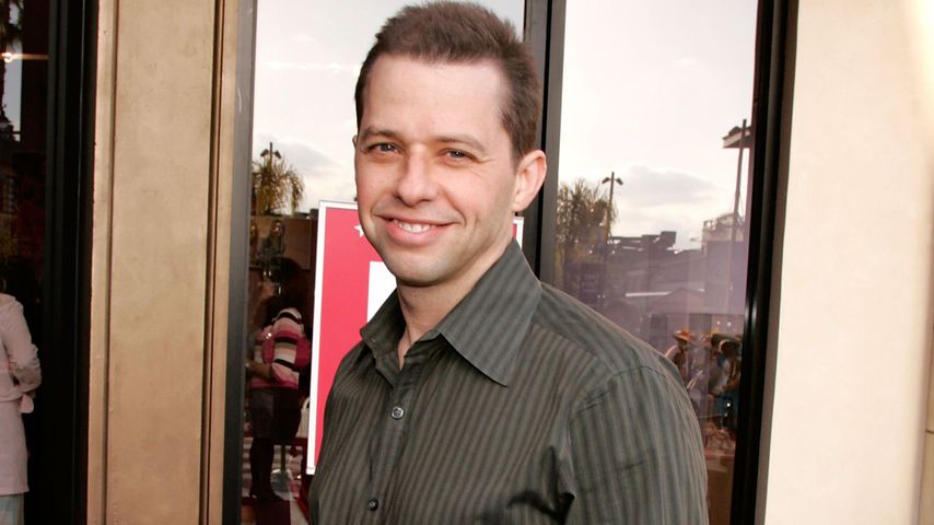 Jon Cryer 2006