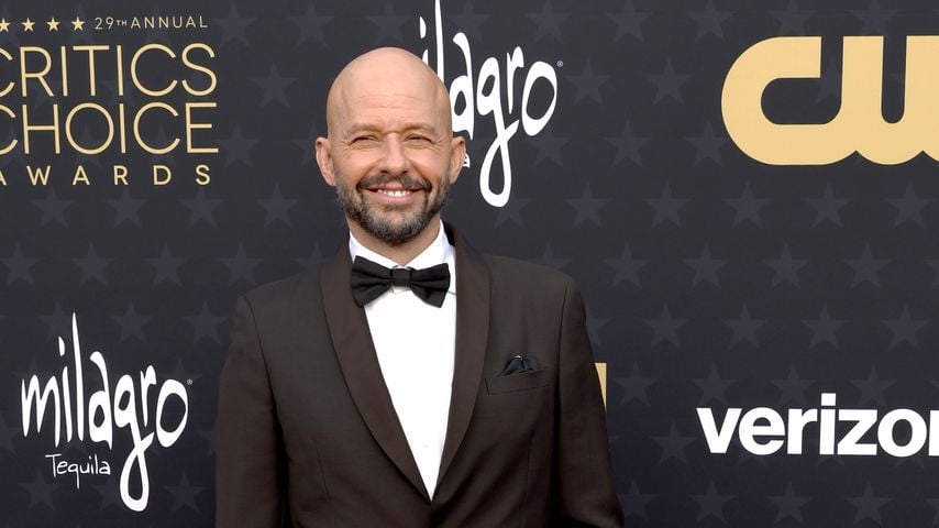 Jon Cryer profitiert noch heute von "Two and a Half Men"