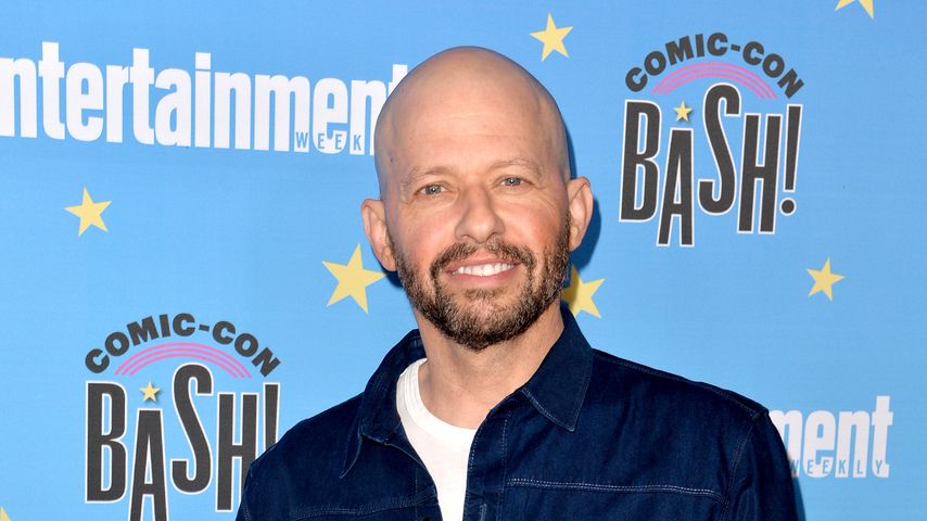 Jon Cryer im Juli 2019