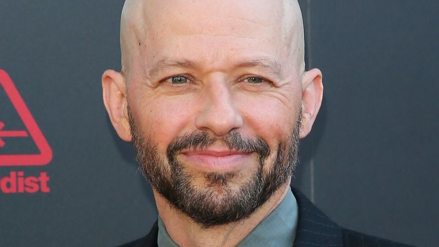 "Glück gehabt": So baute TV-Star Jon Cryer sein Vermögen auf