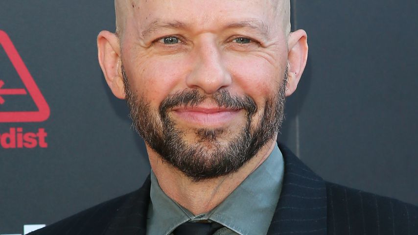 TAAHM-Star Jon Cryer erleidet blutigen Sportunfall
