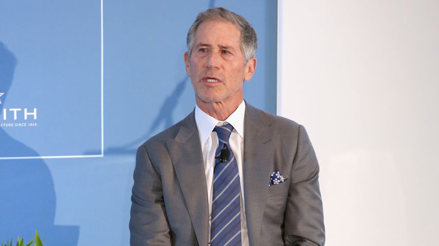 Jon Feltheimer, CEO Produktionsfirma Lionsgate