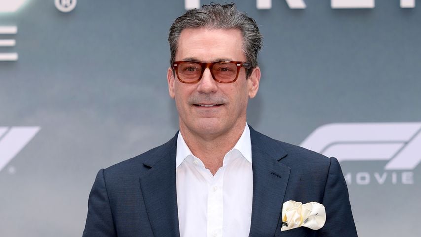 Jon Hamm zerreißt "The Family Stone" als totalen Film-Flop