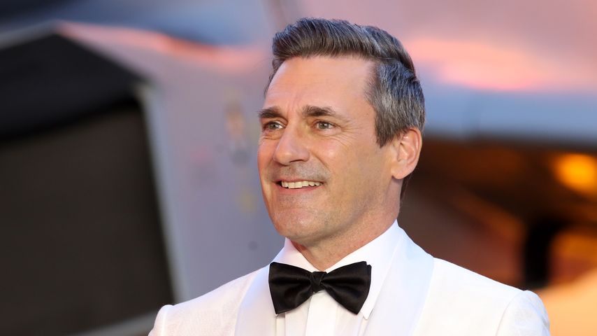 Jon Hamm im Mai 2022