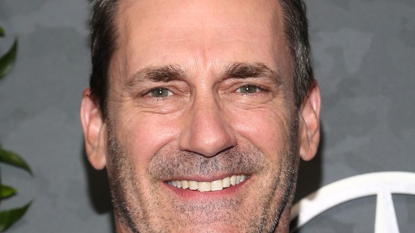 Jon Hamm, Schauspieler