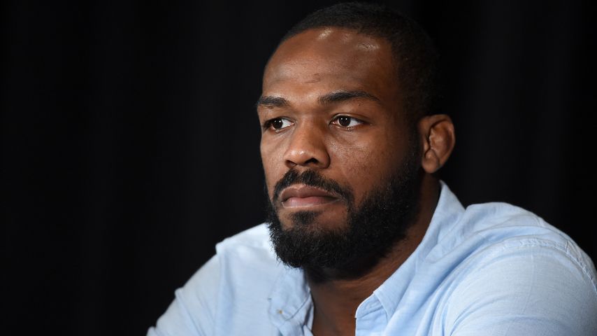 MMA-Star Jon Jones wegen häuslicher Gewalt festgenommen!