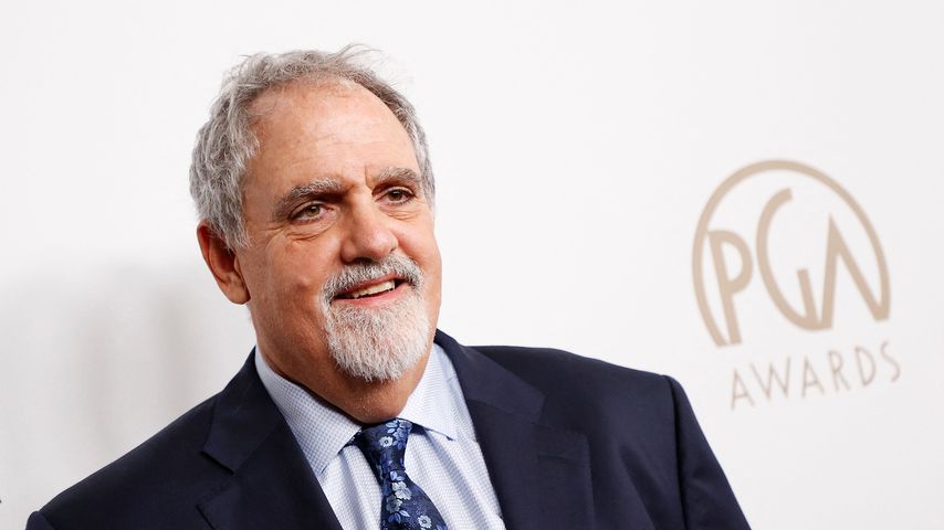 Mit 63 Jahren: "Titanic"-Produzent Jon Landau ist verstorben