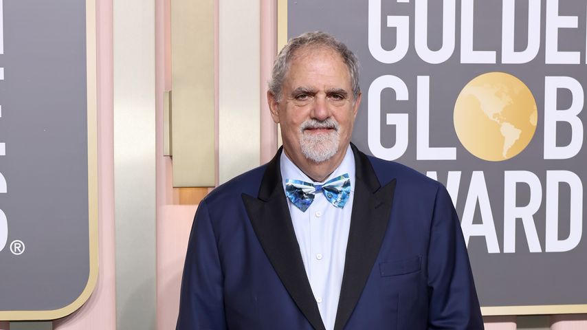 Jon Landau, Filmproduzent