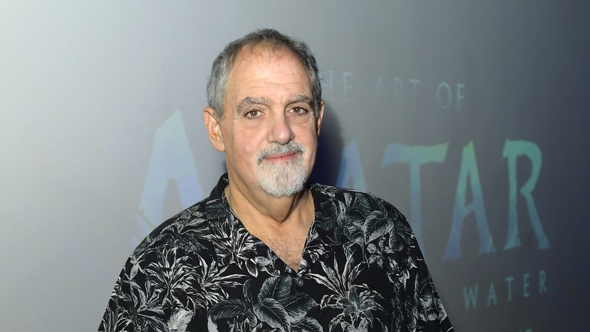 Jon Landau, Produzent