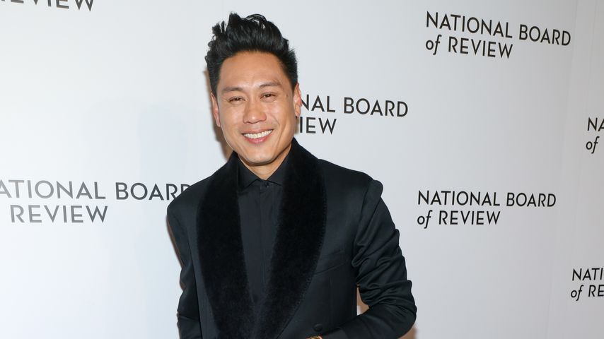 Jon M. Chu, Januar 2025