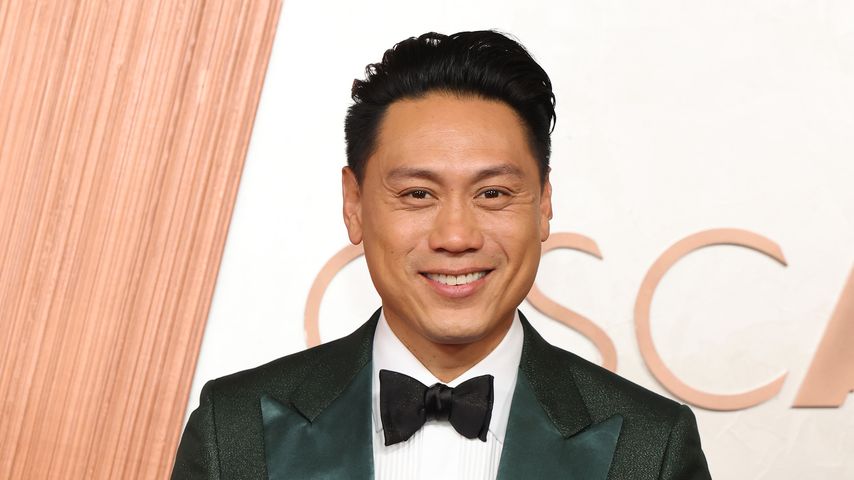 Jon M. Chu, März 2025