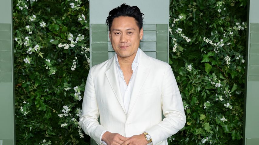 Jon M. Chu im Oktober 2024