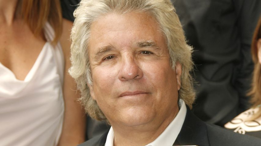 Jon Peters, Geschäftsmann