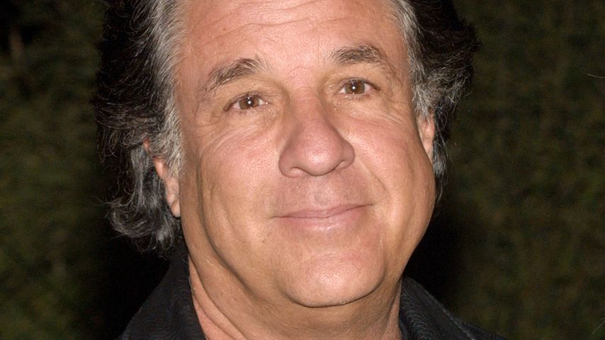 Jon Peters im November 2002