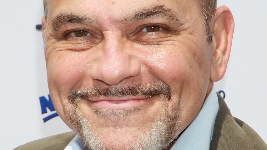 Schock: Schauspieler Jon Polito an Hautkrebs gestorben!