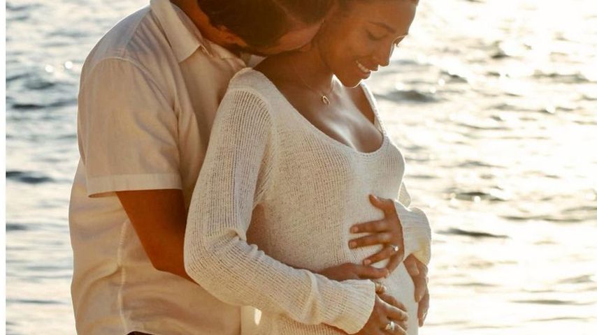 Erstes Kind: "Big Sky"-Star Kylie Bunbury ist schwanger!