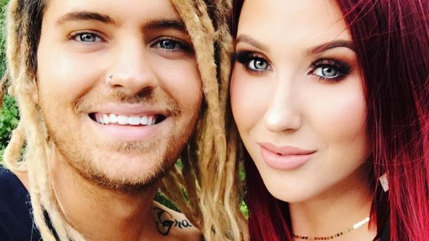 So verarbeitet Jaclyn Hill den Verlust ihres Ex-Mannes Jon