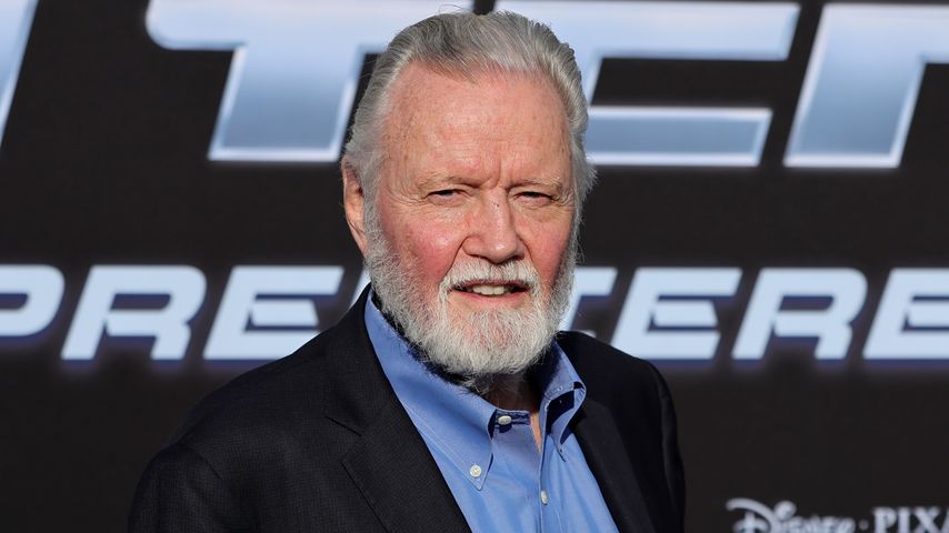 Jon Voight, Schauspieler