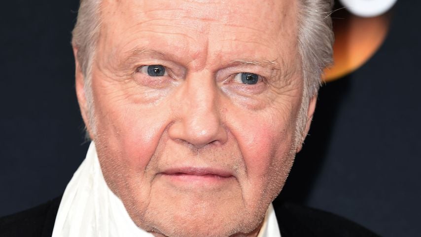 Schauspieler Jon Voight in Los Angeles