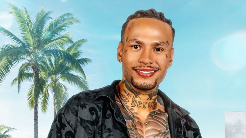 "Love Island VIP"-Kandidat Jona