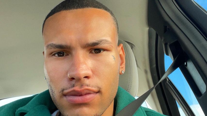 Jona Steinig, Ex-Bachelorette-Boy