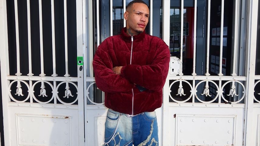 Jona Steinig, Oktober 2025