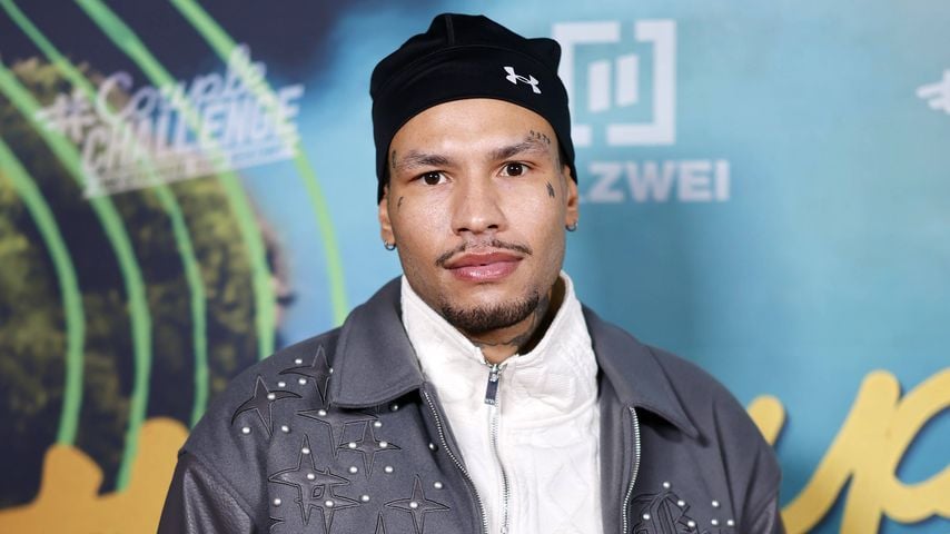 Jona Steinig, Januar 2026