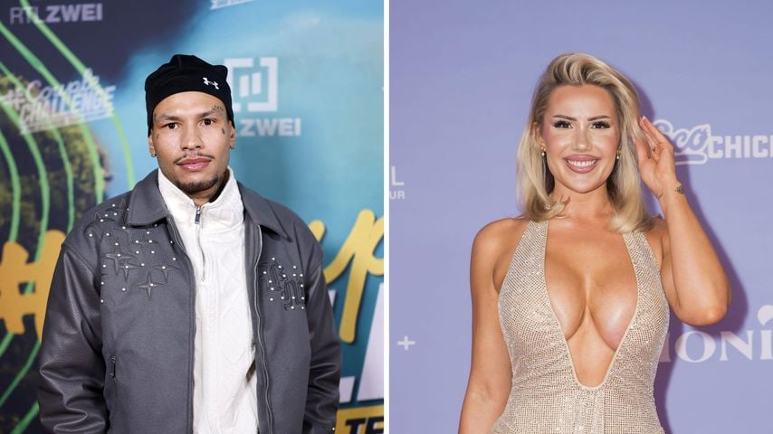 Waren im Bett? Jona Steinig und Laura Blond beefen sich