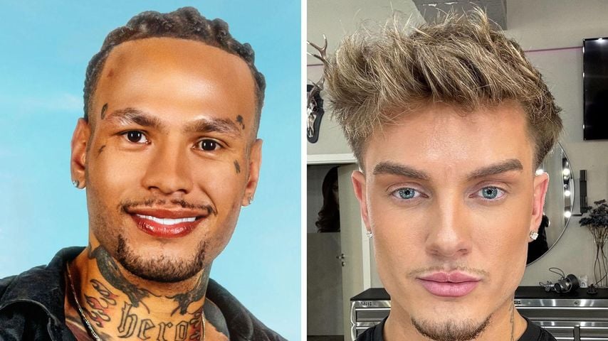 Jona Steinig spoilert: Mann gewinnt Twenty4tims Datingshow