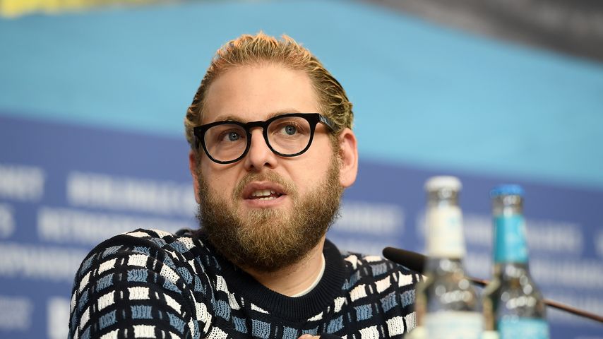 Jonah Hill, Schauspieler