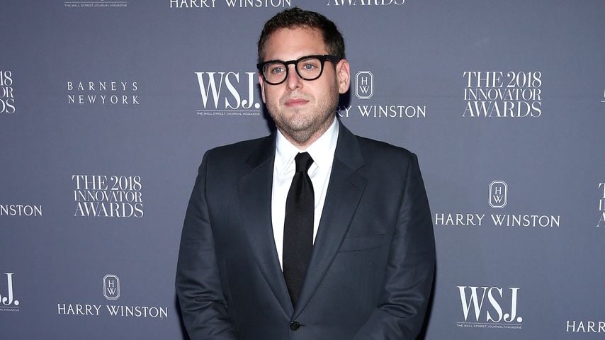 Jonah Hill