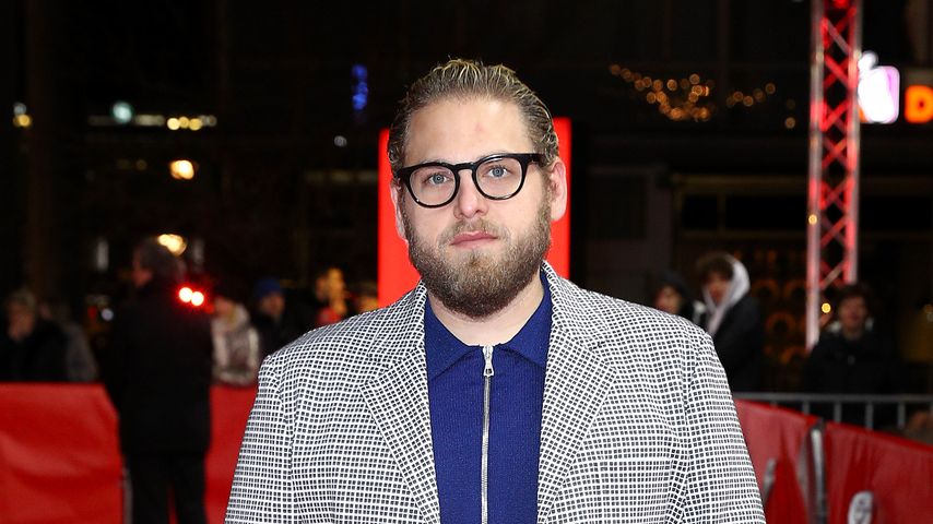 Jonah Hill, Schauspieler