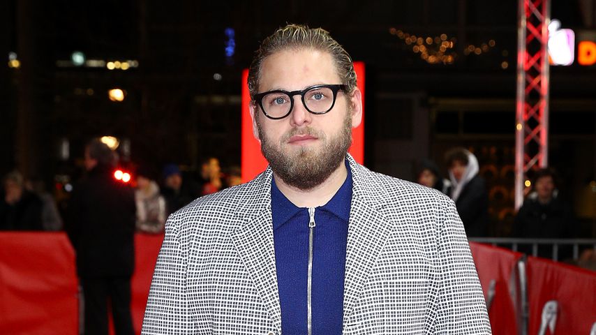 Jonah Hill, Schauspieler