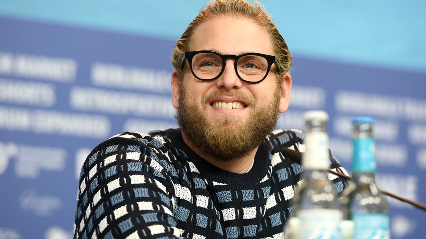 Jonah Hill, Hollywood-Star