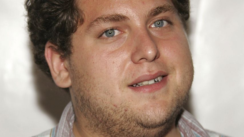 Jonah Hill: Liebes-Aus mit Dustin Hoffmans Tochter