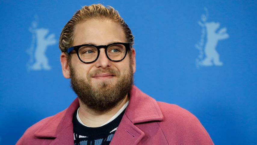 Jonah Hill und seine Olivia genießen Zweisamkeit nach Geburt