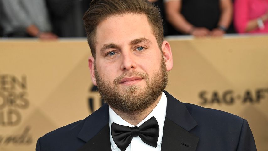 Nach Tod vom Bruder: Jonah Hill bekommt Tattoo für Schwester