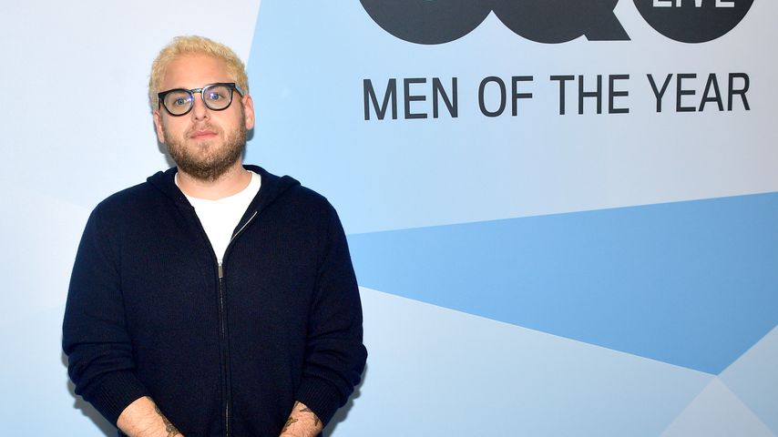 Jonah Hill, Schauspieler