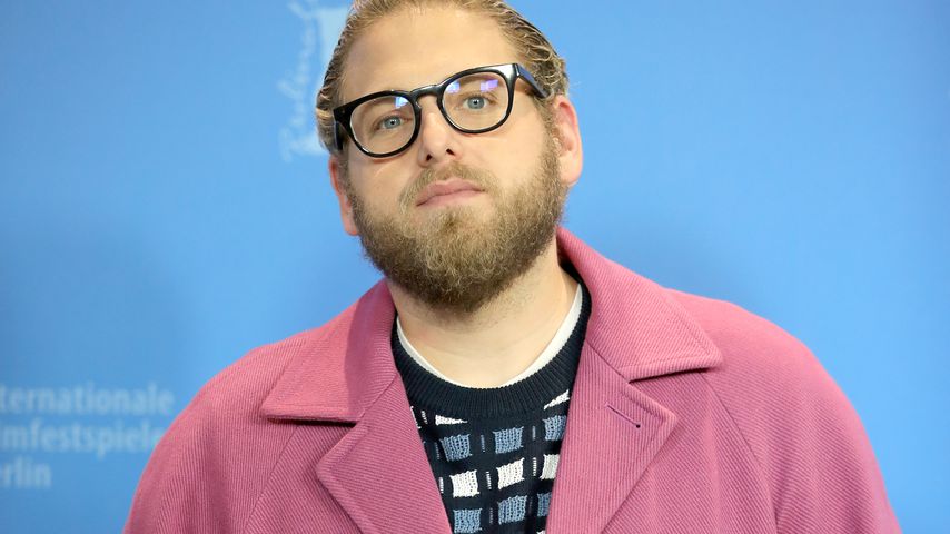 Wegen Panikattacken: Jonah Hill nimmt sich eine Auszeit!