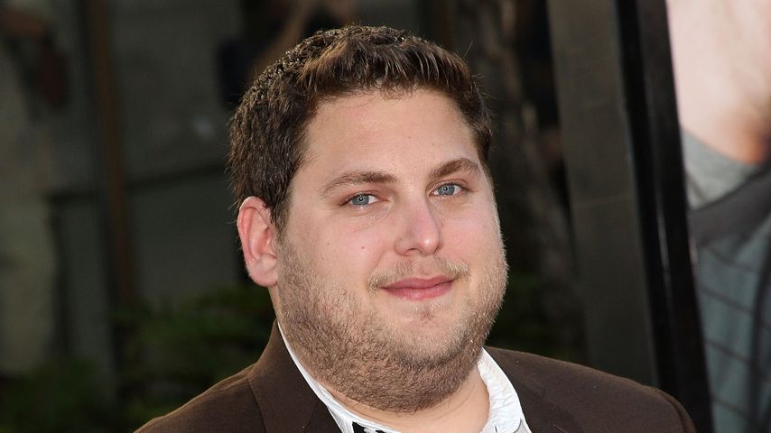 Jonah Hill, Schauspieler