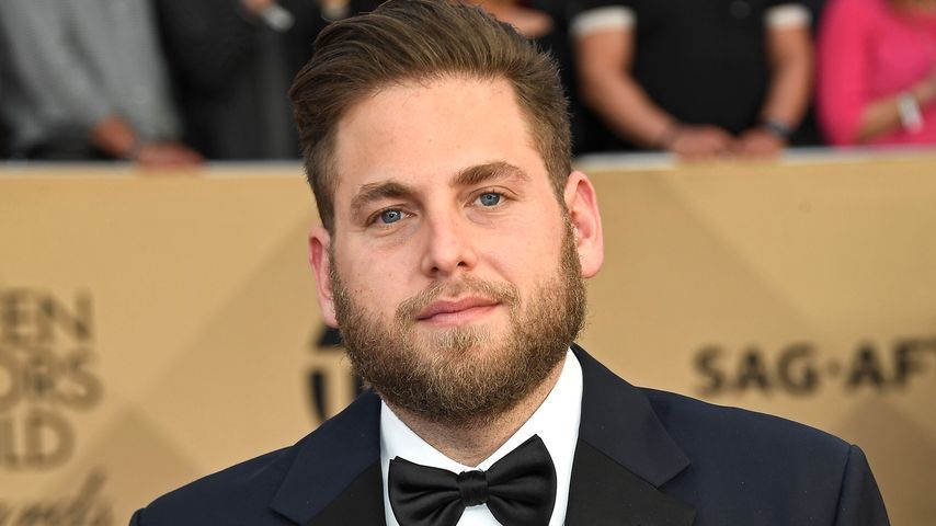 Jonah Hill im Januar 2017
