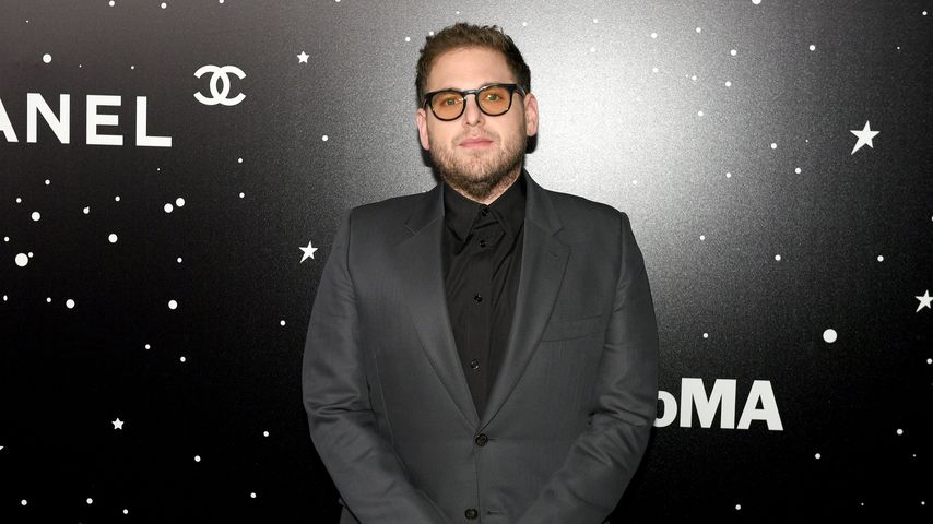 Jonah Hill, US-amerikanischer Schauspieler