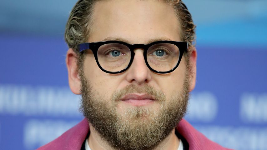 Jonah Hill bei der Berlinale 2019 in Berlin
