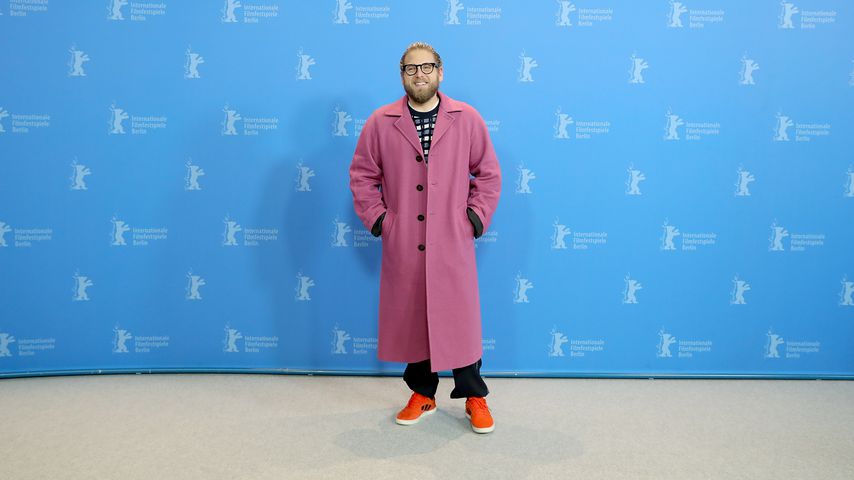 Jonah Hill, Schauspieler