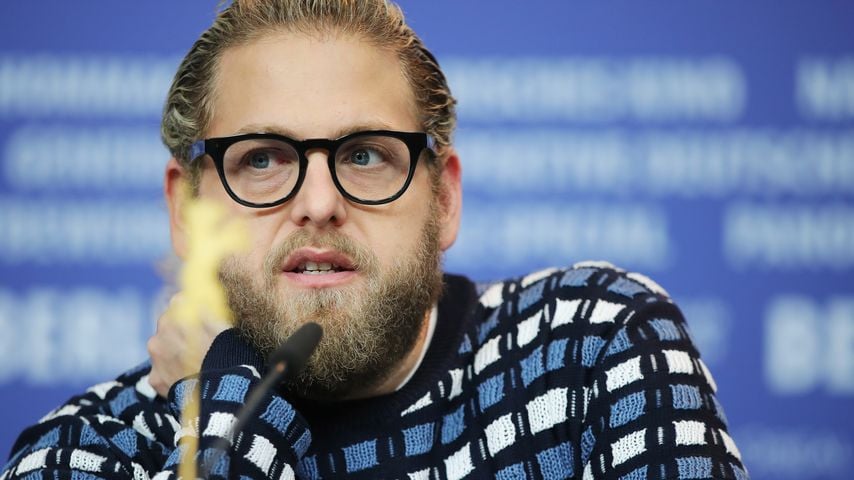 Jonah Hill, Schauspieler