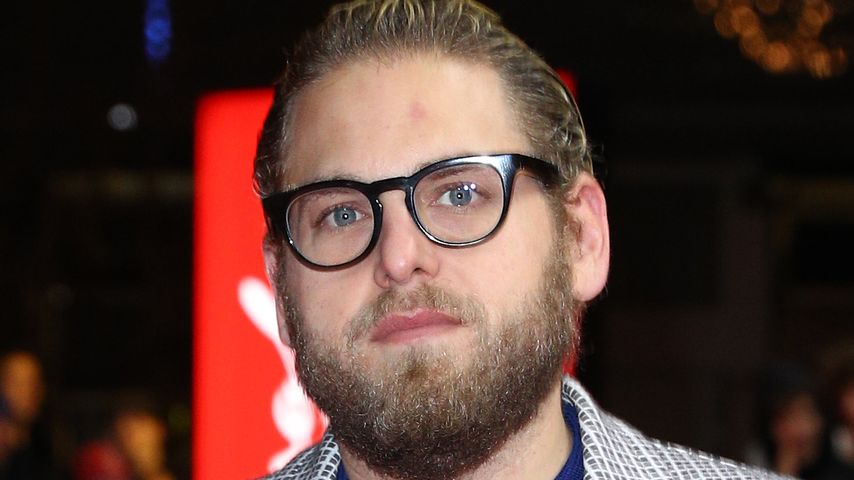 Nach Vorwürfen seiner Ex: Jonah Hill surft und schweigt!