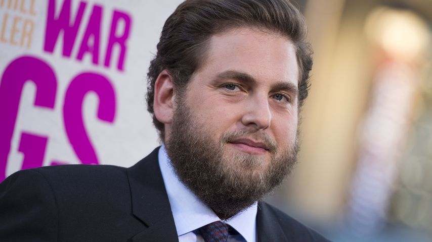 Totalschaden! "War Dogs"-Star Jonah Hill baute Auto-Unfall!