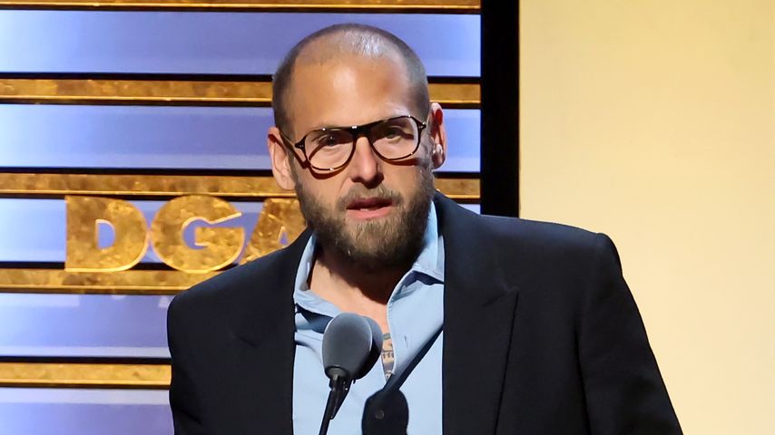 Jonah Hill, Februar 2024